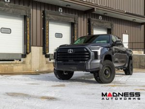 Toyota Tundra Lift Kit - 3" SST2.1 Kit - ReadyLIFT Suspensions - w/ Falcon Struts/Shocks & CV Axles Toyota Tundra Lift Kit - 3" SST2.1 Kit - ReadyLIFT Suspensions - w/ Falcon Struts/Shocks & CV Axles